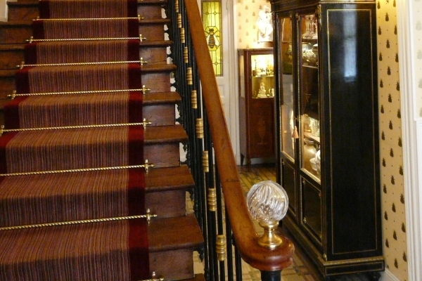 Hôtel de lAbeille